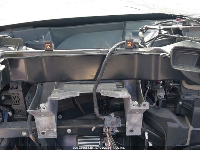 1G1YB2D72H5121877 Chevrolet CORVETTE STINGRAY