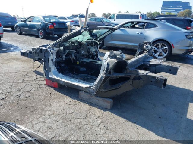 1G1YB2D72H5121877 Chevrolet CORVETTE STINGRAY