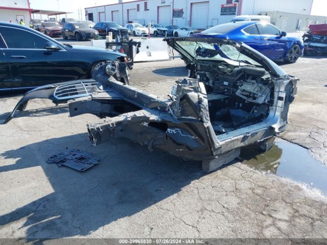 1G1YB2D72H5121877 Chevrolet CORVETTE STINGRAY