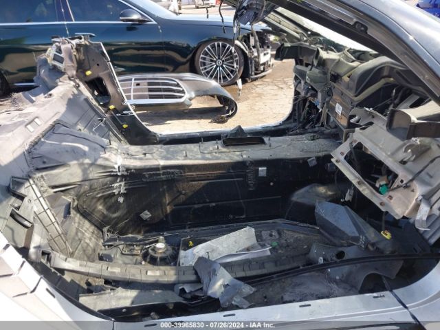1G1YB2D72H5121877 Chevrolet CORVETTE STINGRAY