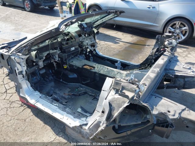 1G1YB2D72H5121877 Chevrolet CORVETTE STINGRAY
