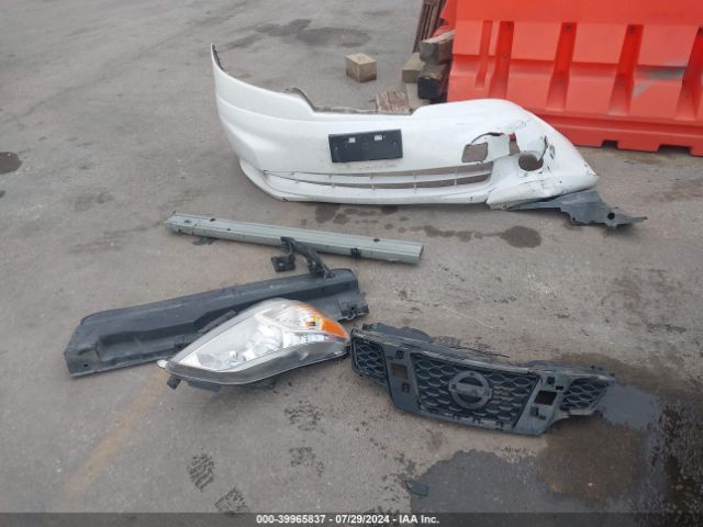 3N6CM0KN2LK690905 Nissan Nv200 Compact Cargo S Xtronic Cvt