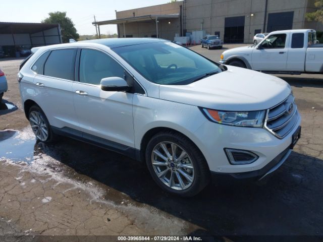 2018 FORD EDGE 2FMPK4K81JBC13036