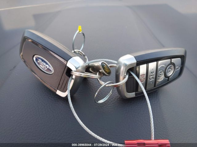 2018 FORD EDGE 2FMPK4K81JBC13036 Photo 10