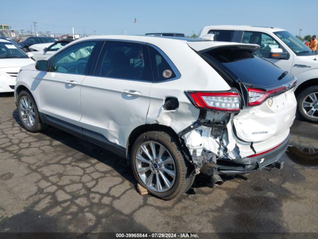 2018 FORD EDGE 2FMPK4K81JBC13036 Photo 2