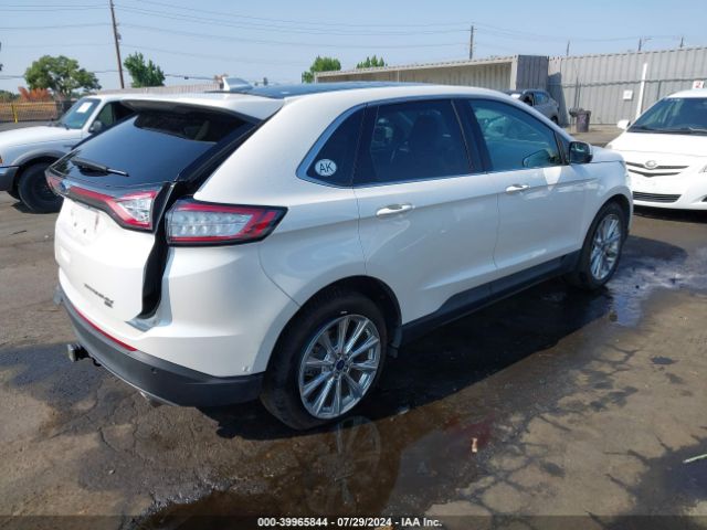 2018 FORD EDGE 2FMPK4K81JBC13036 Photo 3