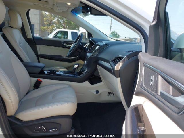 2018 FORD EDGE 2FMPK4K81JBC13036 Photo 4