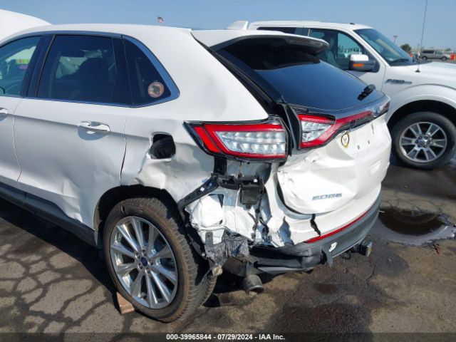 2018 FORD EDGE 2FMPK4K81JBC13036 Photo 5