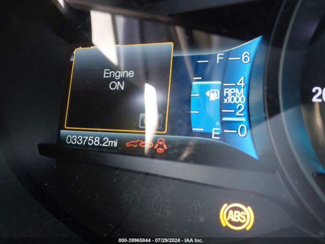 2018 FORD EDGE 2FMPK4K81JBC13036 Photo 6