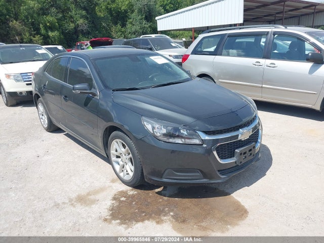 2016 1G11C5SA9GU105520 main image