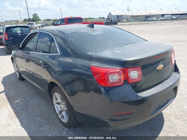 Chevrolet Malibu Limited Lt 2016 1G11C5SA9GU105520 Image 3