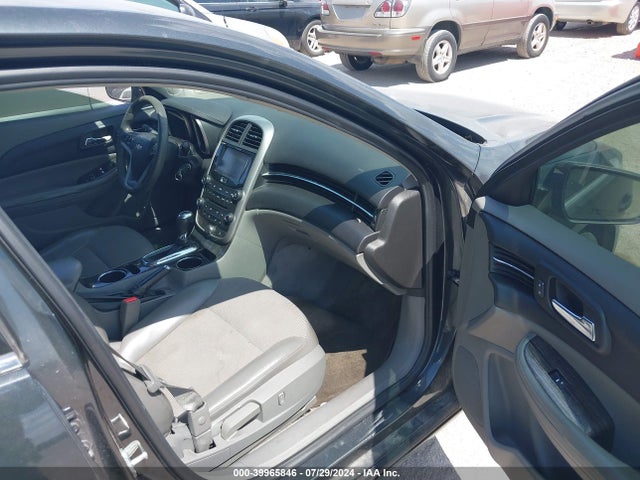 Chevrolet Malibu Limited Lt 2016 1G11C5SA9GU105520 Image 5