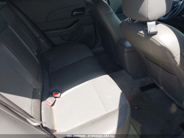 Chevrolet Malibu Limited Lt 2016 1G11C5SA9GU105520 Image 8
