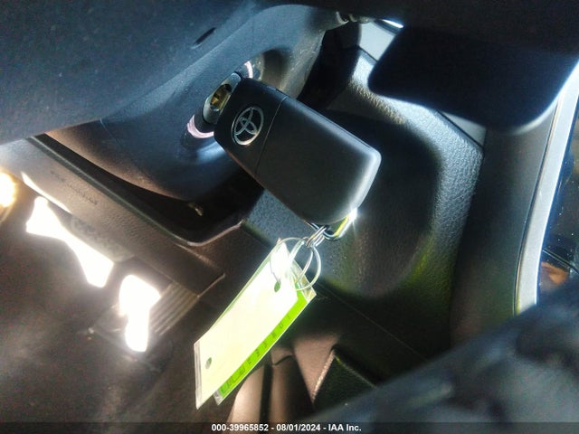 Toyota CAMRY SE 2023 4T1G11AK5PU155921 Image 11