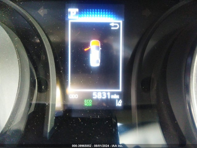 Toyota CAMRY SE 2023 4T1G11AK5PU155921 Image 15