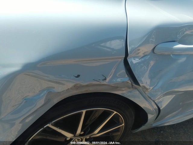 Toyota CAMRY SE 2023 4T1G11AK5PU155921 Image 17