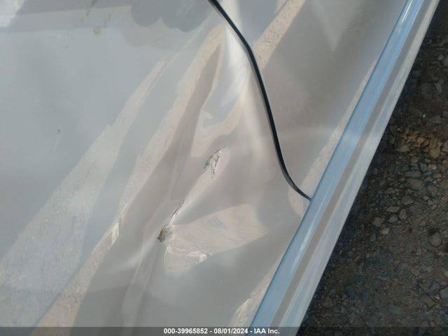 Toyota CAMRY SE 2023 4T1G11AK5PU155921 Image 19