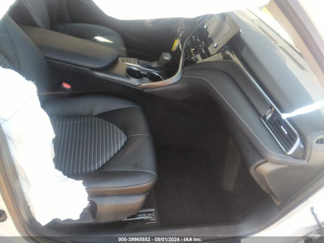Toyota CAMRY SE 2023 4T1G11AK5PU155921 Image 5