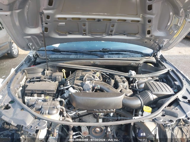 1C4RJFAG5JC140256 Jeep Grand Cherokee Altitude 4x4