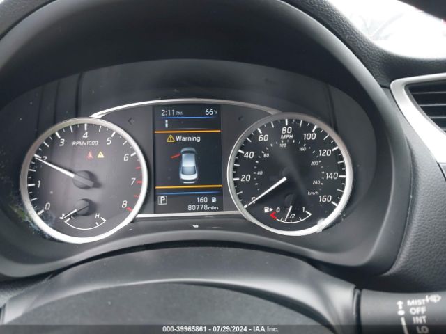 3N1AB7AP8KY206049 Nissan SENTRA SV