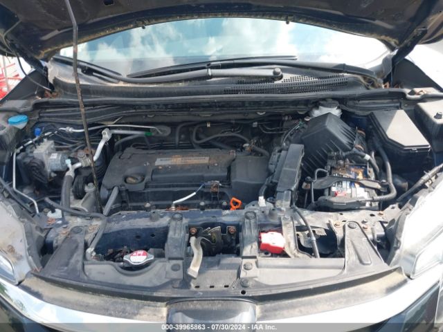 2HKRM4H58FH608525 Honda CR-V EX