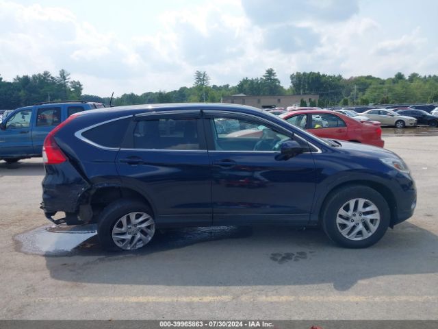 2HKRM4H58FH608525 Honda CR-V EX