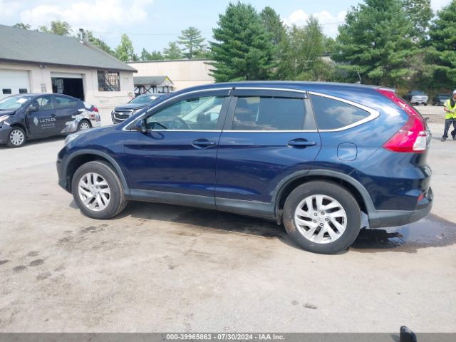 2HKRM4H58FH608525 Honda CR-V EX