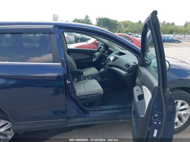 2HKRM4H58FH608525 Honda CR-V EX