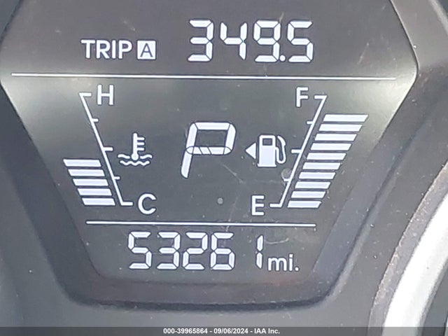 39965864 :رقم المزاد ، KMHDH4AE0EU164727 vin ، 2014 Hyundai Elantra Se مزاد بيع