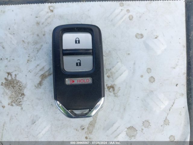 3HGGK5H81FM720687 Honda Fit Ex/ex-l