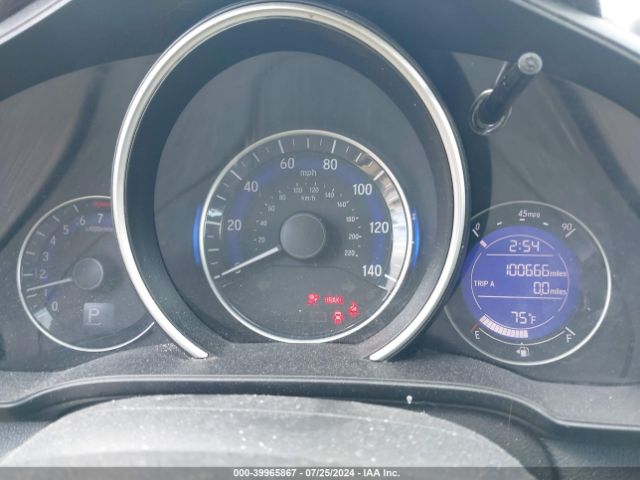 3HGGK5H81FM720687 Honda Fit Ex/ex-l