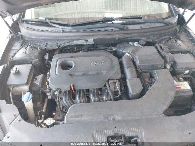 5NPE34AF5FH224352 Hyundai Sonata Limited