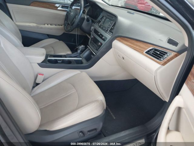 5NPE34AF5FH224352 Hyundai Sonata Limited