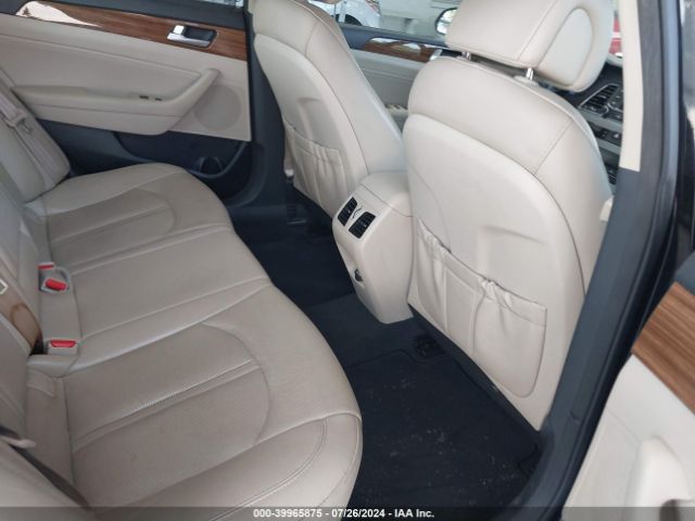 5NPE34AF5FH224352 Hyundai Sonata Limited