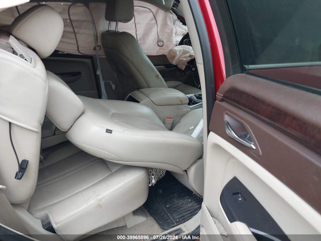 2013 CADILLAC SRX 3GYFNDE31DS555781 Photo 7