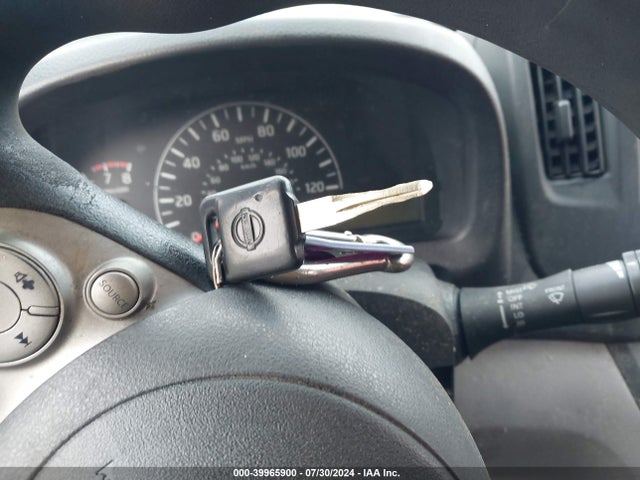 Nissan Nv200 S 2015 3N6CM0KN4FK695656 Image 11