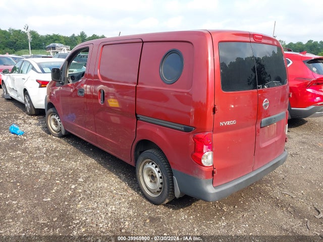 Nissan Nv200 S 2015 3N6CM0KN4FK695656 Image 3