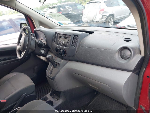 Nissan Nv200 S 2015 3N6CM0KN4FK695656 Image 5