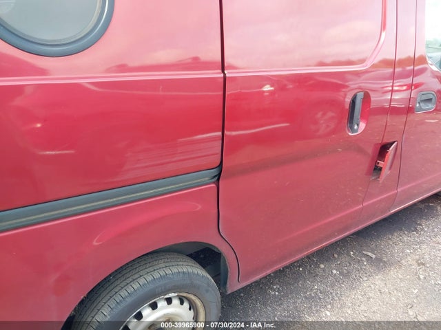 Nissan Nv200 S 2015 3N6CM0KN4FK695656 Image 6