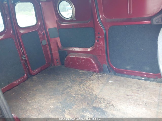 Nissan Nv200 S 2015 3N6CM0KN4FK695656 Image 8