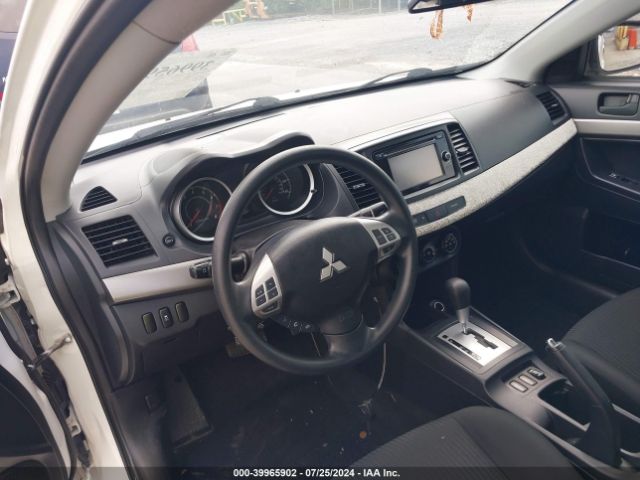 JA32V2FW4EU015388 Mitsubishi Lancer Se