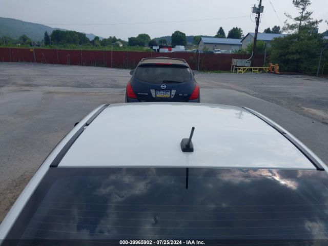 JA32V2FW4EU015388 Mitsubishi Lancer Se