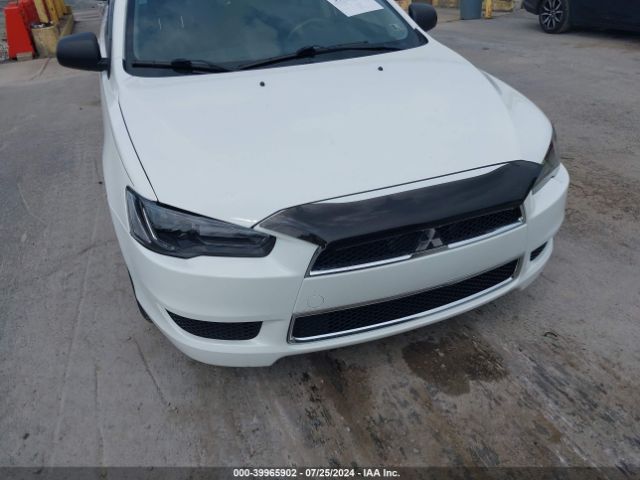 JA32V2FW4EU015388 Mitsubishi Lancer Se