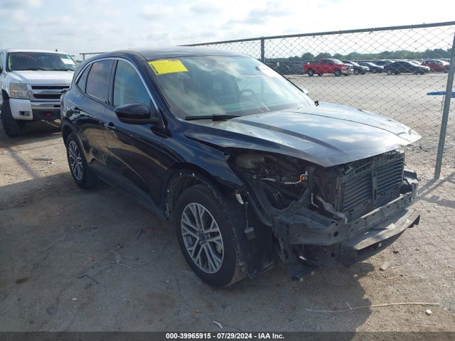 Ford ESCAPE SEL 2022 1FMCU0H69NUA11634 Image 1