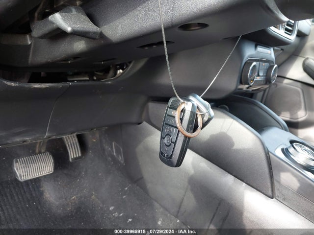 Ford ESCAPE SEL 2022 1FMCU0H69NUA11634 Image 11