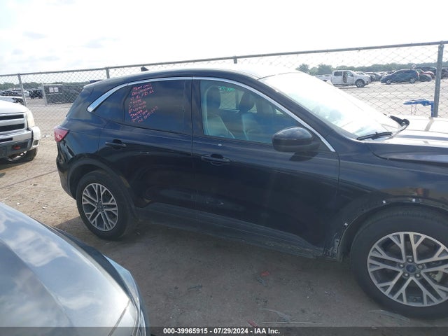 Ford ESCAPE SEL 2022 1FMCU0H69NUA11634 Image 14