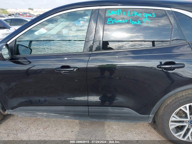Ford ESCAPE SEL 2022 1FMCU0H69NUA11634 Image 15