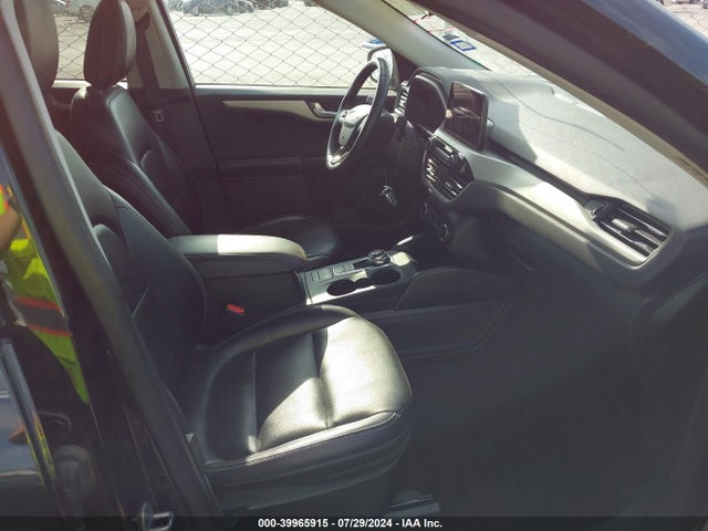 Ford ESCAPE SEL 2022 1FMCU0H69NUA11634 Image 5