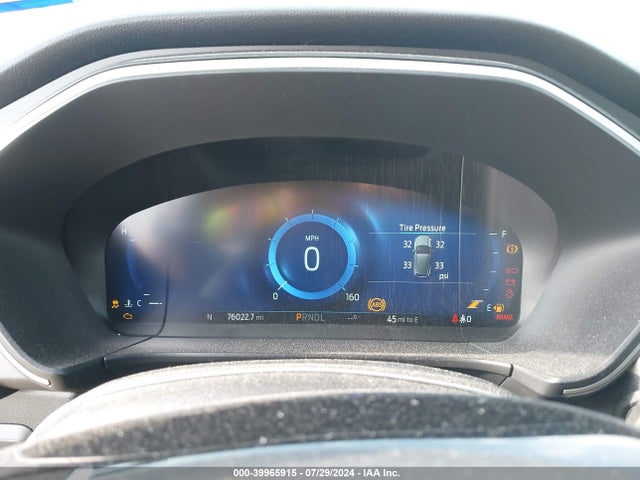Ford ESCAPE SEL 2022 1FMCU0H69NUA11634 Image 7
