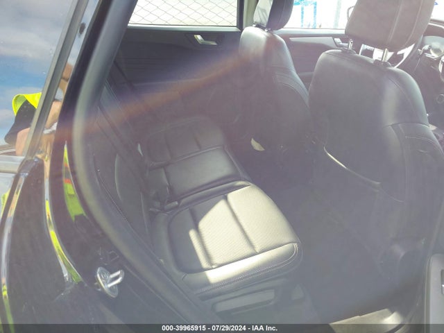Ford ESCAPE SEL 2022 1FMCU0H69NUA11634 Image 8